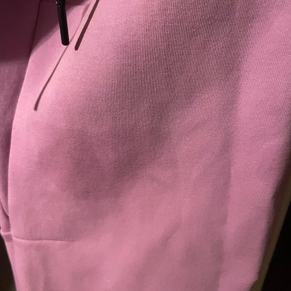 Nike Light Purple Jogger Pants - Picture 3 of 3